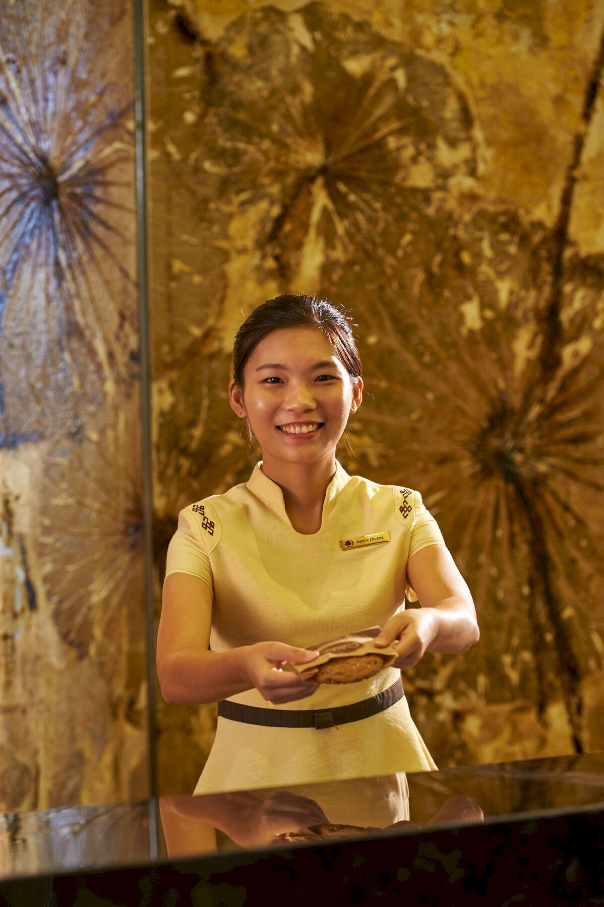 Doubletree Resort By Hilton Hotel Hainan - Qixianling Hot Spring Baoting Exterior photo